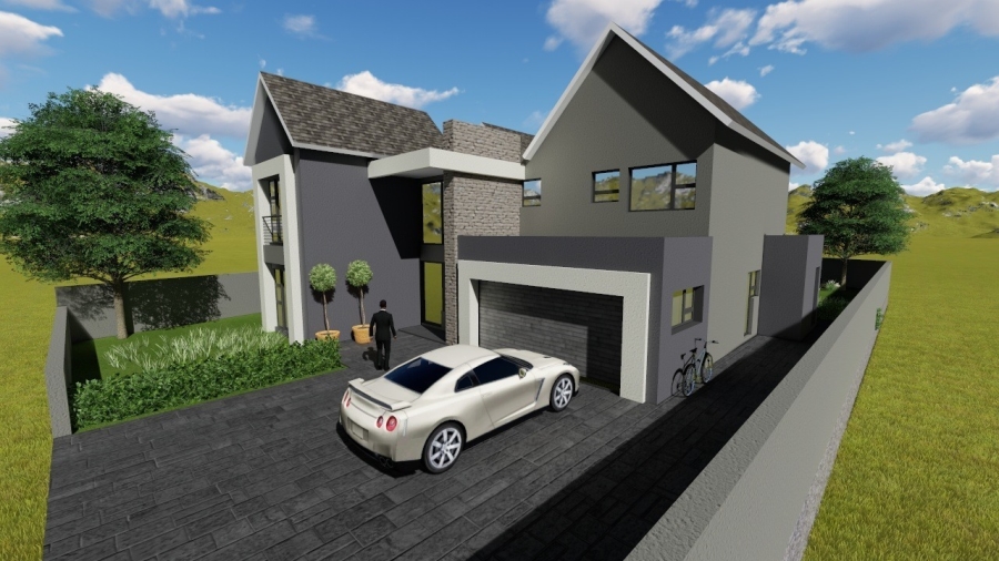 0 Bedroom Property for Sale in Melodie North West